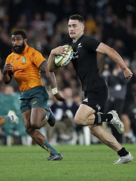 Shoe sales zone wallabies